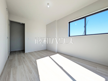 3号棟　居室　【和光市白子３丁目】／撮影日2026/02/02