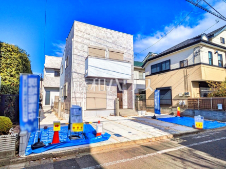 外観　【国立市西２丁目】／撮影日2025/12/11