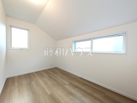 2号棟　居室　【国立市西２丁目】／撮影日2025/12/09