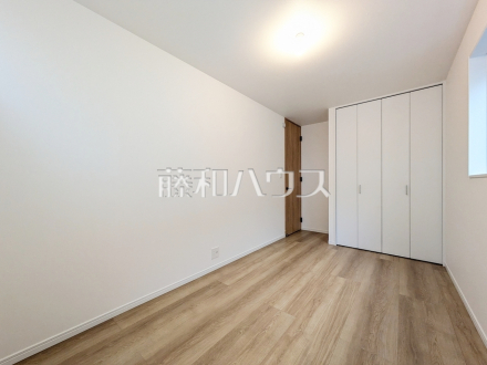 2号棟　納戸　【国立市西２丁目】／撮影日2025/12/09