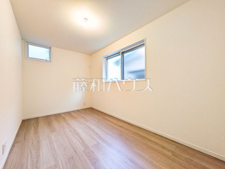 3号棟　納戸　【国立市西２丁目】／撮影日2025/12/11