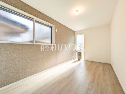 3号棟　居室　【国立市西２丁目】／撮影日2025/12/11