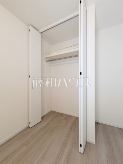 3号棟　収納　【国立市西２丁目】／撮影日2025/12/09