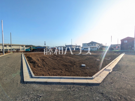 現地写真　【日野市大字上田】／撮影日2026/04/11