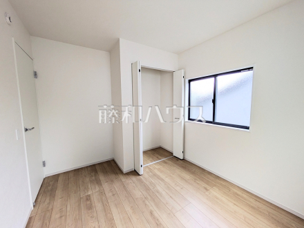 居室　【福岡市東区香住ヶ丘５丁目】／撮影日2025/09/26