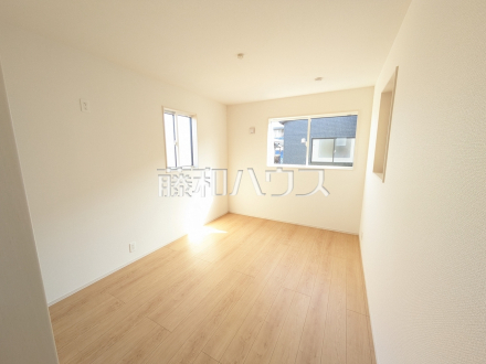 1号棟　居室　【春日井市西高山町２丁目】／撮影日2026/03/07