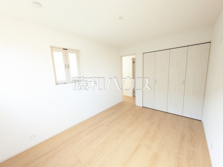 1号棟　居室　【春日井市西高山町２丁目】／撮影日2026/03/07