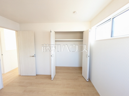 1号棟　収納　【春日井市西高山町２丁目】／撮影日2026/03/07