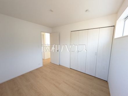 1号棟　居室　【春日井市西高山町２丁目】／撮影日2026/03/07