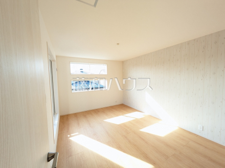 1号棟　居室　【春日井市西高山町２丁目】／撮影日2026/03/07