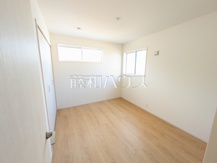 1号棟　居室　【春日井市西高山町２丁目】／撮影日2026/03/07