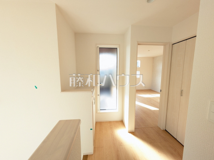 1号棟　カウンター　【春日井市西高山町２丁目】／撮影日2026/03/07