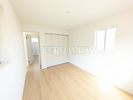 1号棟　居室　【春日井市西高山町２丁目】／撮影日2026/03/07