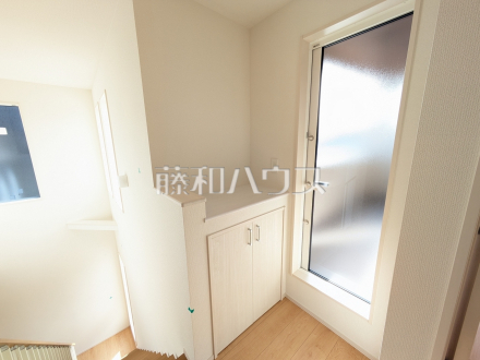 1号棟　収納　【春日井市西高山町２丁目】／撮影日2026/03/07