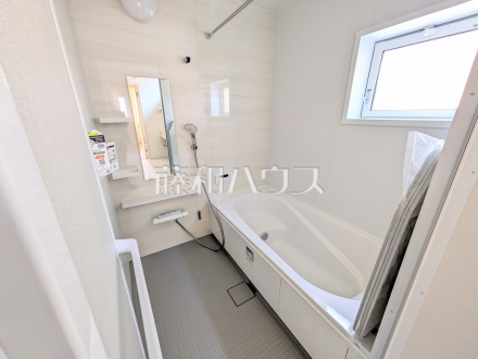 1号棟　浴室　【春日井市西高山町２丁目】／撮影日2026/03/07