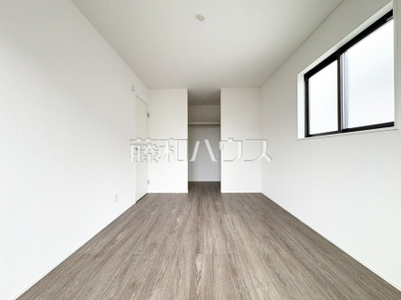 6号棟　居室　【清瀬市中里４丁目】／撮影日2026/04/24