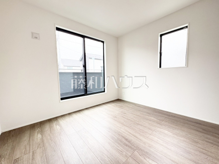 6号棟　居室　【清瀬市中里４丁目】／撮影日2026/04/24