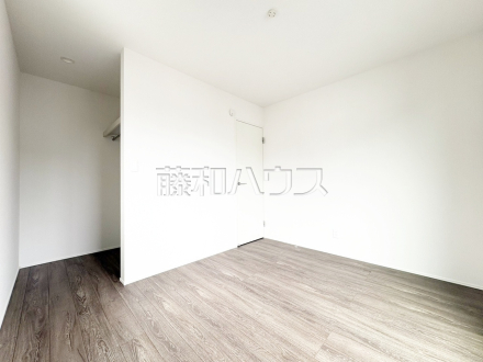 6号棟　居室　【清瀬市中里４丁目】／撮影日2026/04/24