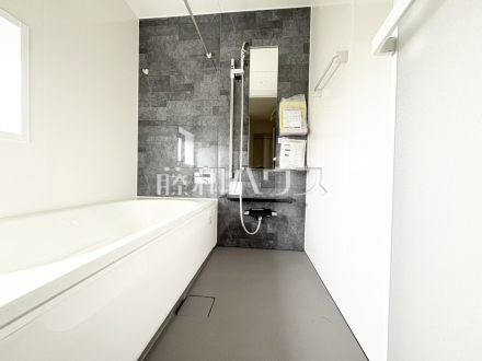 6号棟　浴室　【清瀬市中里４丁目】／撮影日2026/04/24