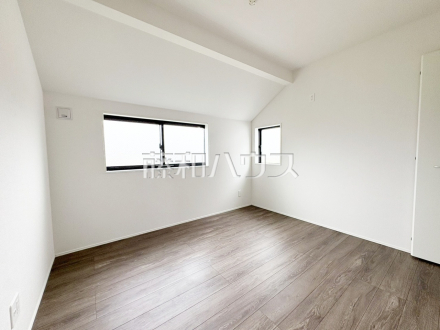 6号棟　居室　【清瀬市中里４丁目】／撮影日2026/04/24