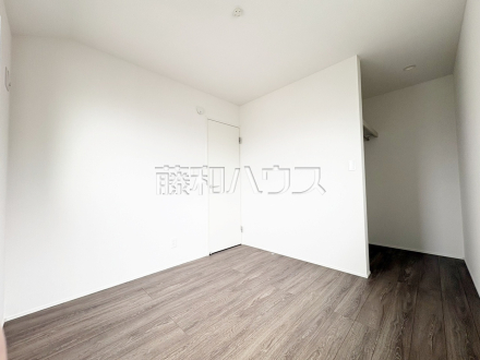 6号棟　居室　【清瀬市中里４丁目】／撮影日2026/04/24
