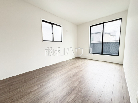 6号棟　居室　【清瀬市中里４丁目】／撮影日2026/04/24