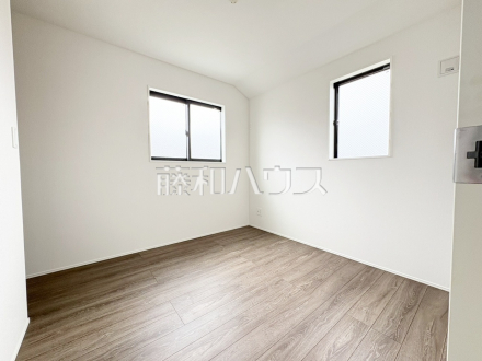 6号棟　居室　【清瀬市中里４丁目】／撮影日2026/04/24