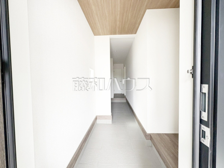 6号棟　その他内観　【清瀬市中里４丁目】／撮影日2026/04/24