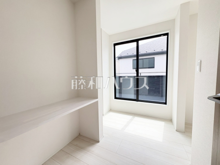 8号棟　居室　【清瀬市中里４丁目】／撮影日2026/04/13