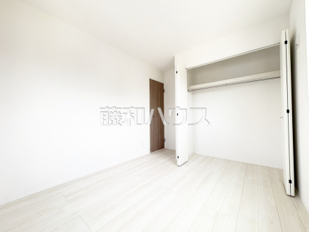 8号棟　居室　【清瀬市中里４丁目】／撮影日2026/04/13