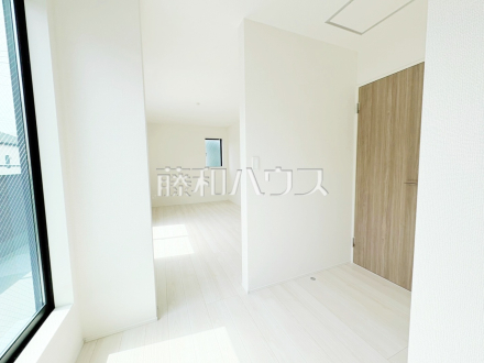 8号棟　居室　【清瀬市中里４丁目】／撮影日2026/04/13