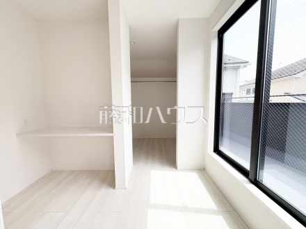 8号棟　居室　【清瀬市中里４丁目】／撮影日2026/04/13