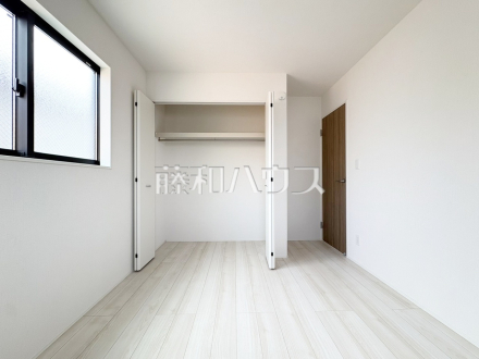 8号棟　居室　【清瀬市中里４丁目】／撮影日2026/04/13