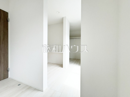 8号棟　居室　【清瀬市中里４丁目】／撮影日2026/04/13