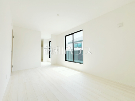 8号棟　居室　【清瀬市中里４丁目】／撮影日2026/04/13