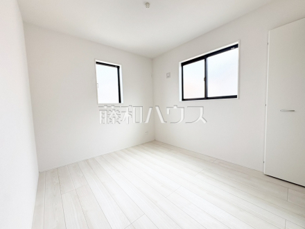 8号棟　居室　【清瀬市中里４丁目】／撮影日2026/04/13