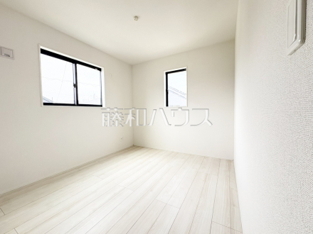 8号棟　居室　【清瀬市中里４丁目】／撮影日2026/04/13