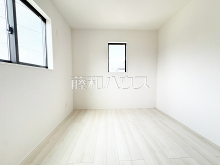 8号棟　居室　【清瀬市中里４丁目】／撮影日2026/04/13