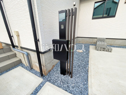 9号棟　その他現地　【清瀬市中里４丁目】／撮影日2026/04/06