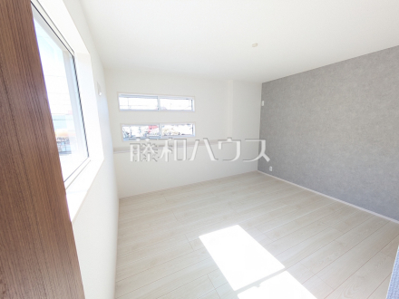 3号棟　居室　【春日井市西高山町２丁目】／撮影日2026/03/08