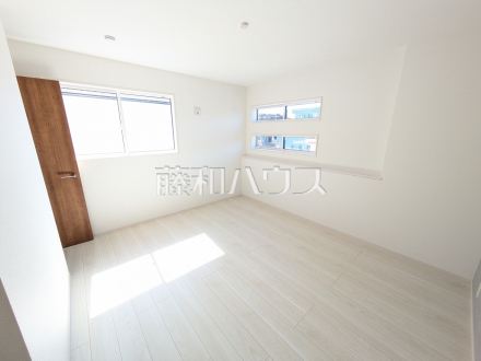 3号棟　居室　【春日井市西高山町２丁目】／撮影日2026/03/08