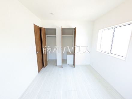 3号棟　居室　【春日井市西高山町２丁目】／撮影日2026/03/08