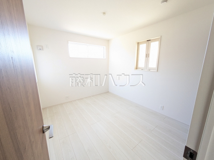 3号棟　居室　【春日井市西高山町２丁目】／撮影日2026/03/08