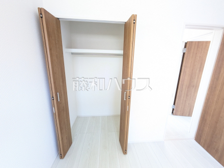 3号棟　収納　【春日井市西高山町２丁目】／撮影日2026/03/08