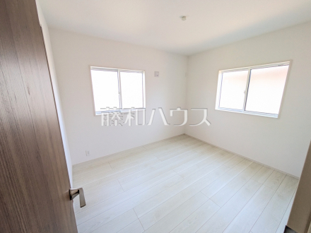 3号棟　居室　【春日井市西高山町２丁目】／撮影日2026/03/08