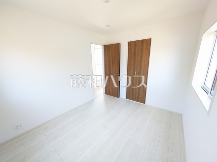 3号棟　居室　【春日井市西高山町２丁目】／撮影日2026/03/08