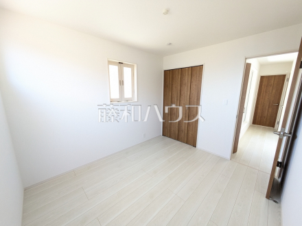 3号棟　居室　【春日井市西高山町２丁目】／撮影日2026/03/08