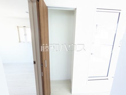 3号棟　収納　【春日井市西高山町２丁目】／撮影日2026/03/08