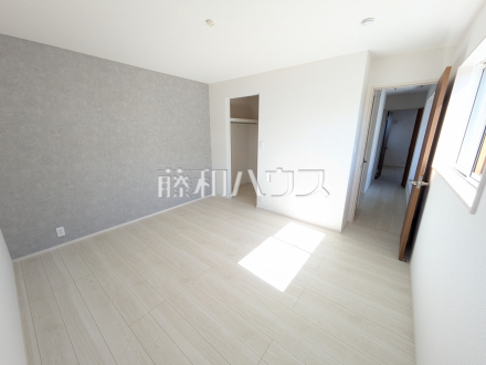 3号棟　居室　【春日井市西高山町２丁目】／撮影日2026/03/08