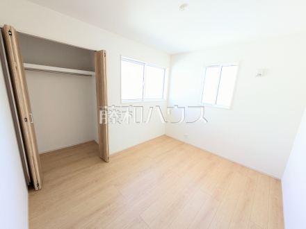 4号棟　居室　【春日井市西高山町２丁目】／撮影日2026/03/08